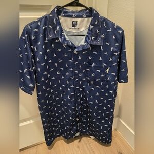 Kama Sutra Funny Men's Shirt